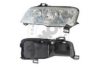 SOMORA 082316M Headlight